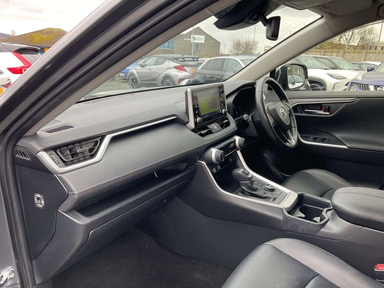 2020 TOYOTA RAV4 2020 TOYOTA RAV4