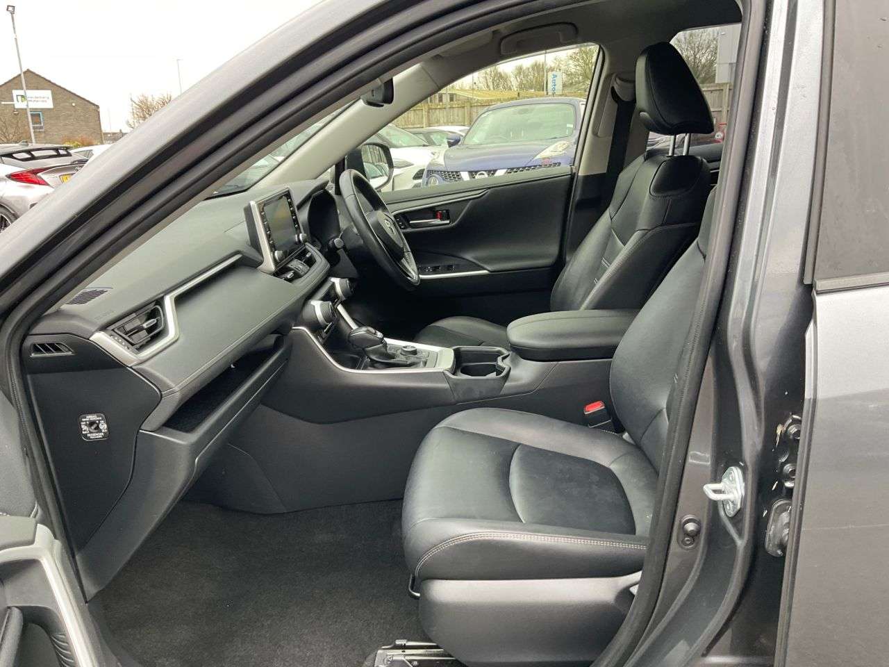 2020 TOYOTA RAV4 2020 TOYOTA RAV4