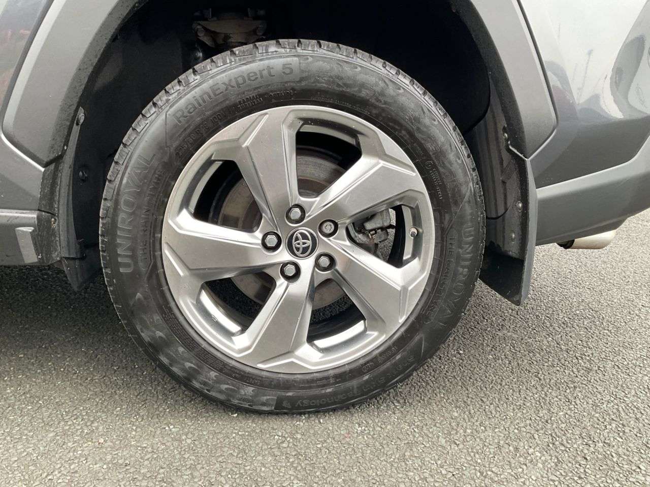 2020 TOYOTA RAV4 2020 TOYOTA RAV4