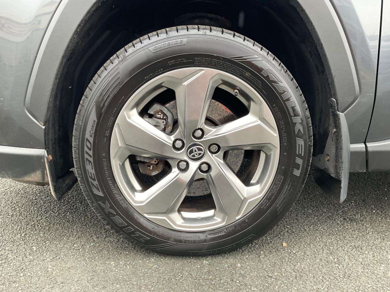 2020 TOYOTA RAV4 2020 TOYOTA RAV4