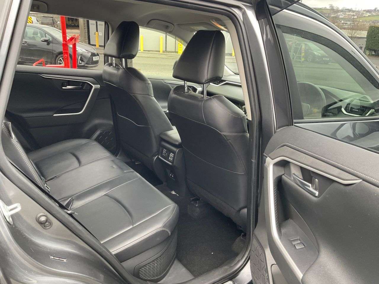 2020 TOYOTA RAV4 2020 TOYOTA RAV4