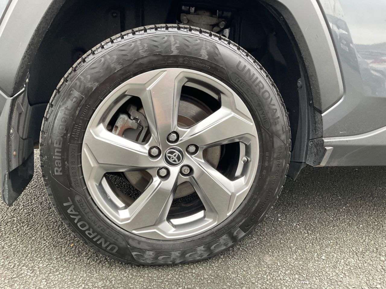 2020 TOYOTA RAV4 2020 TOYOTA RAV4