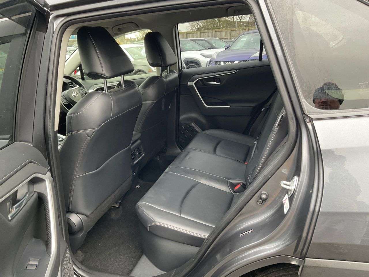 2020 TOYOTA RAV4 2020 TOYOTA RAV4