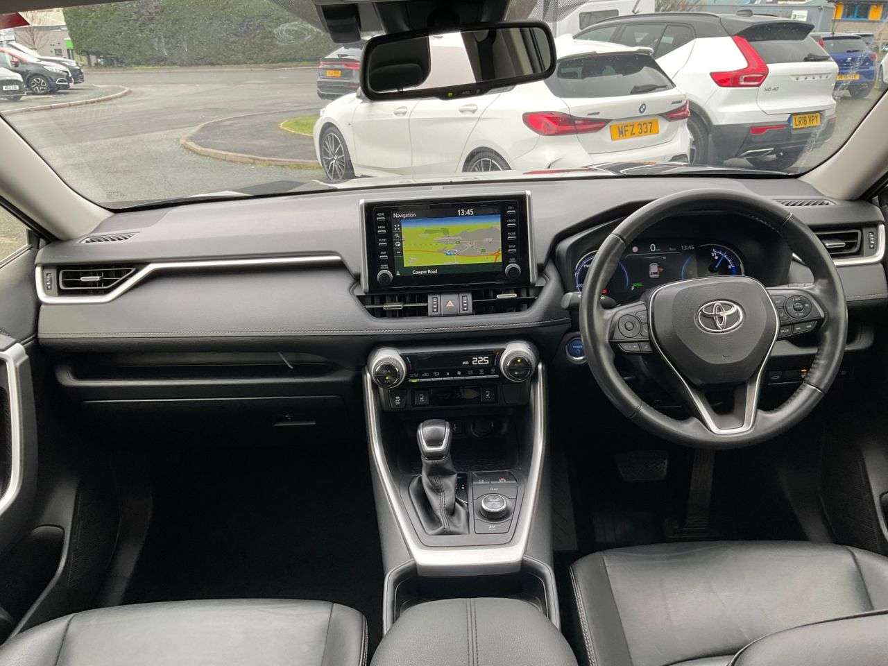 2020 TOYOTA RAV4 2020 TOYOTA RAV4