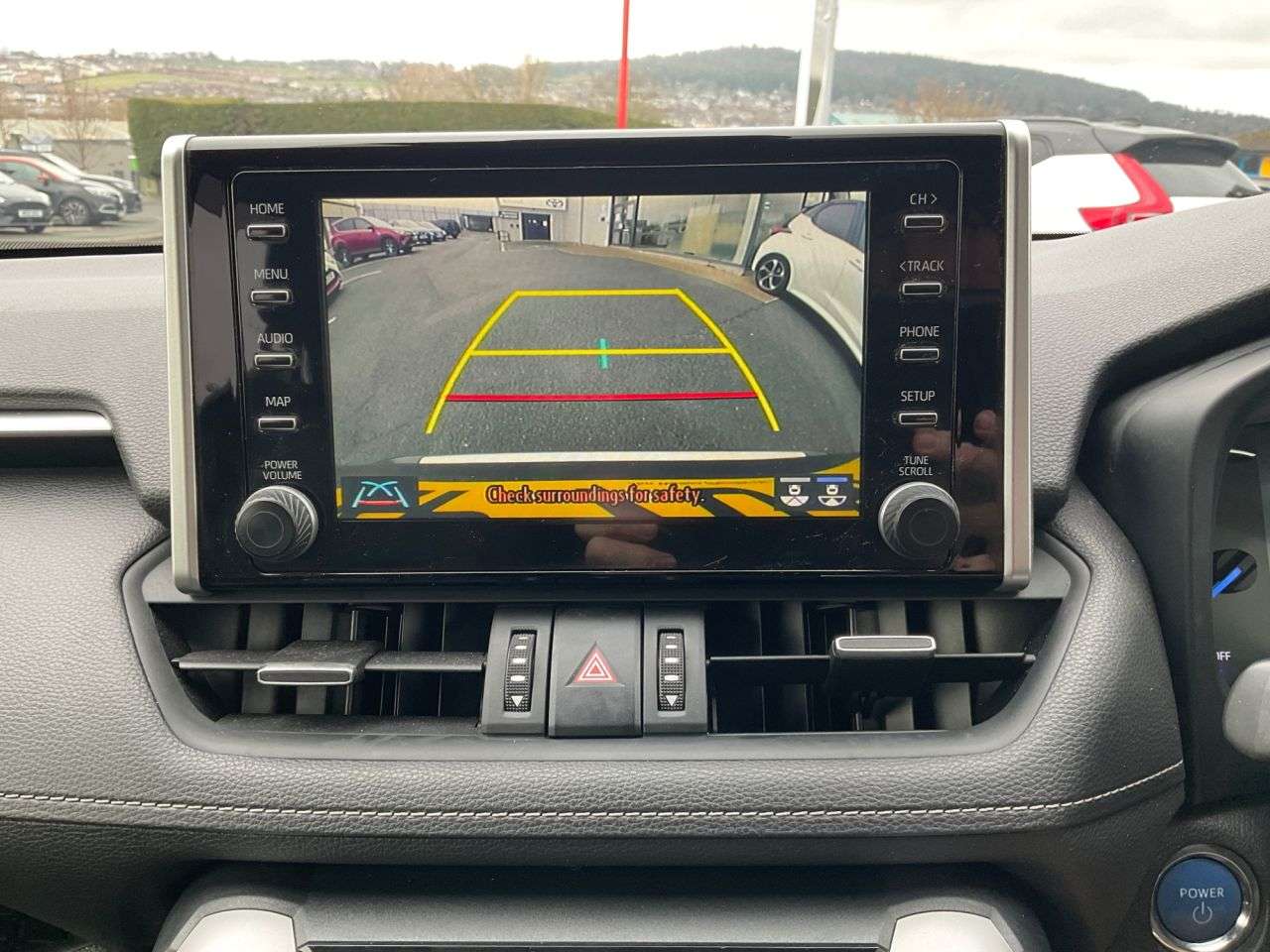 2020 TOYOTA RAV4 2020 TOYOTA RAV4