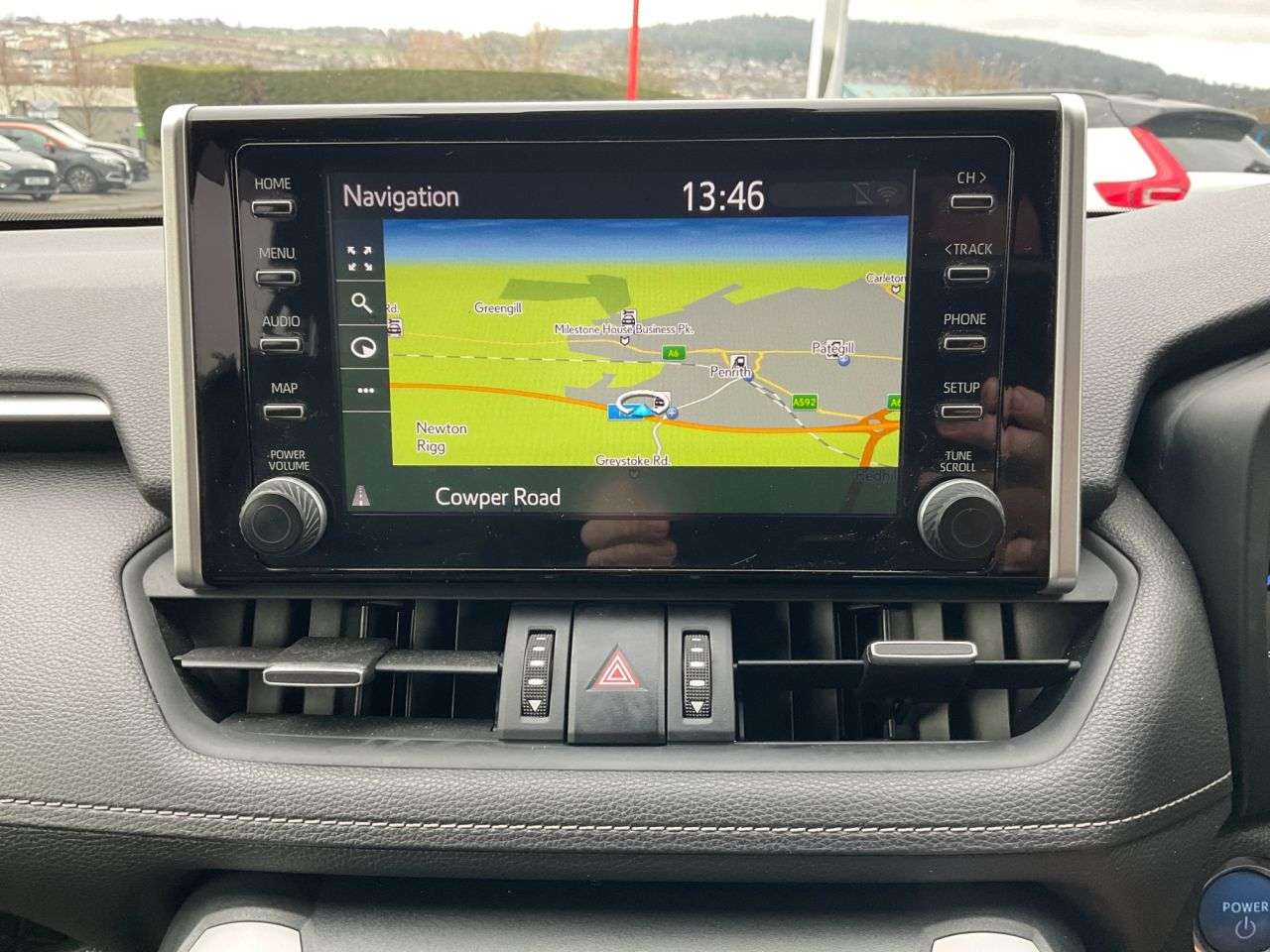 2020 TOYOTA RAV4 2020 TOYOTA RAV4