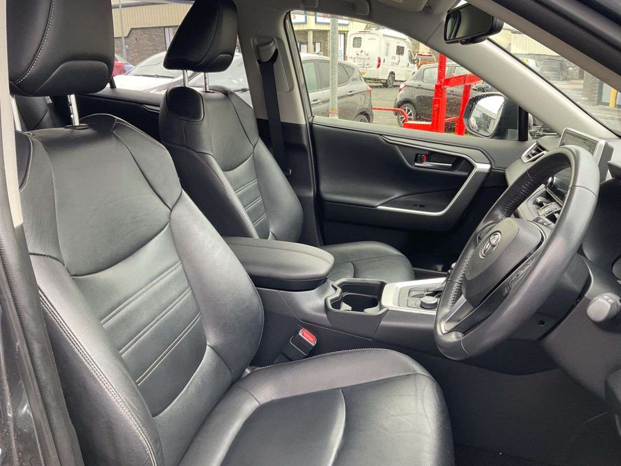 2020 TOYOTA RAV4 2020 TOYOTA RAV4