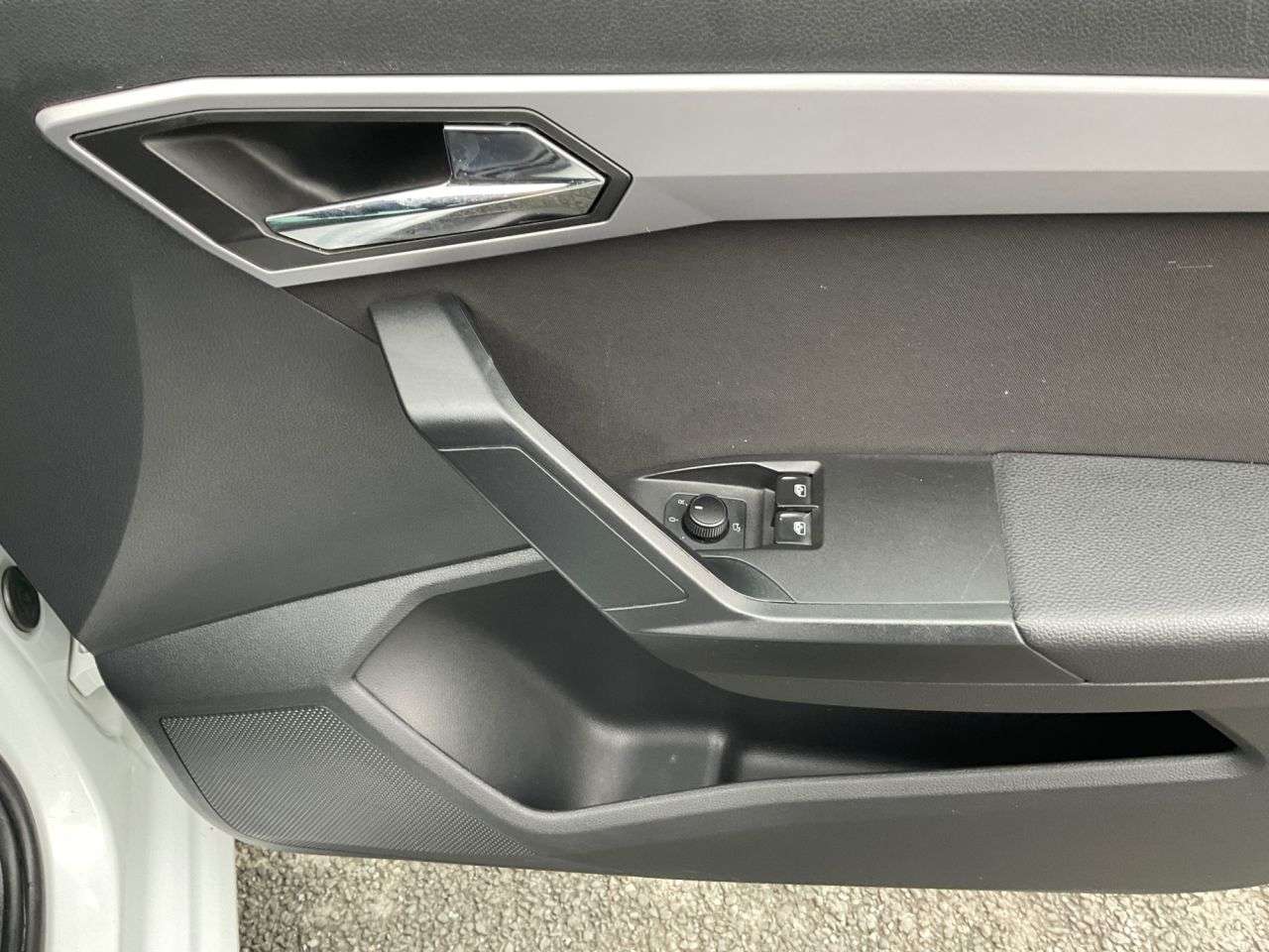 2019 SEAT IBIZA 2019 SEAT IBIZA