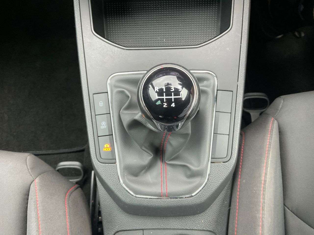 2019 SEAT IBIZA 2019 SEAT IBIZA