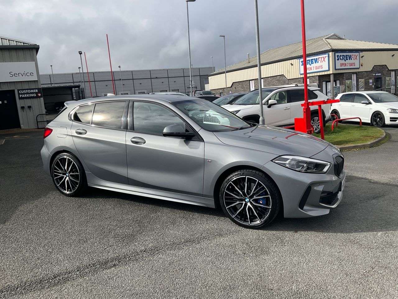2023 BMW 1 SERIES 2023 BMW 1 SERIES