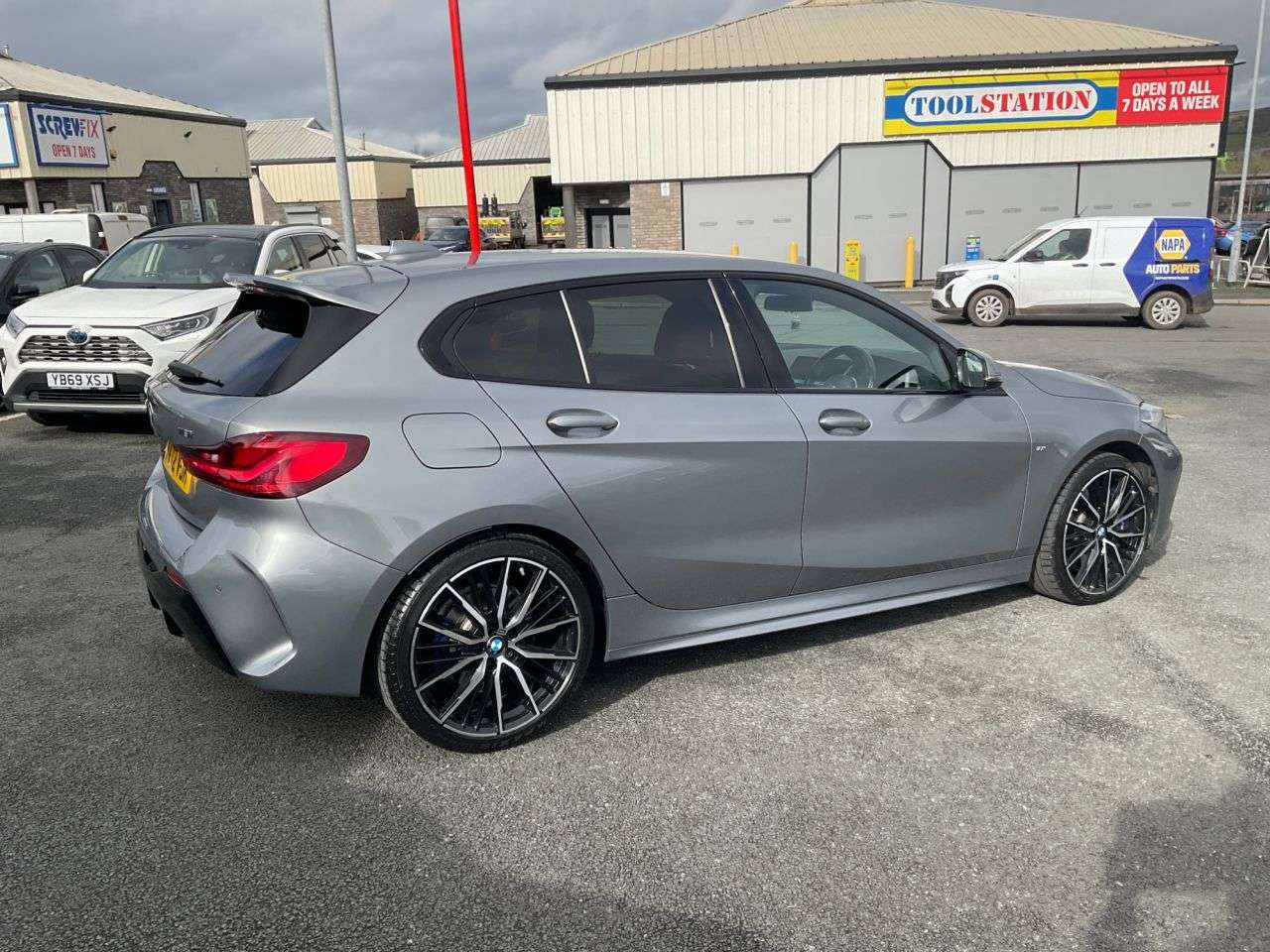 2023 BMW 1 SERIES 2023 BMW 1 SERIES