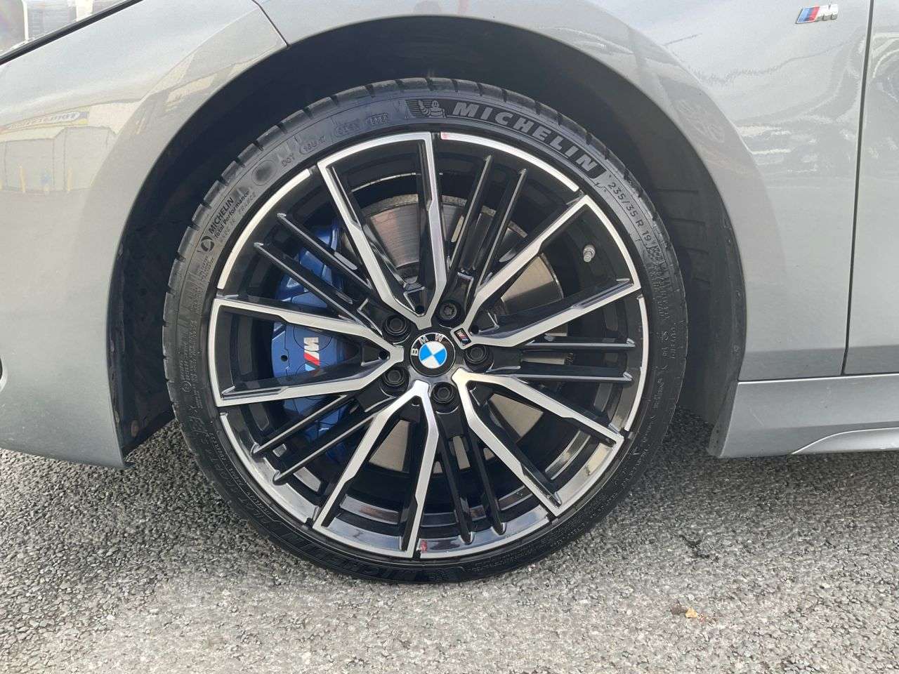 2023 BMW 1 SERIES 2023 BMW 1 SERIES