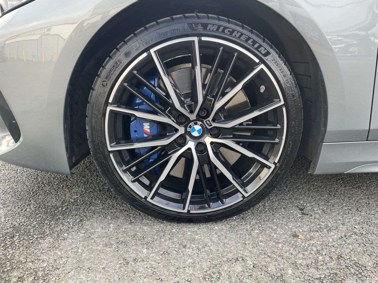 2023 BMW 1 SERIES 2023 BMW 1 SERIES