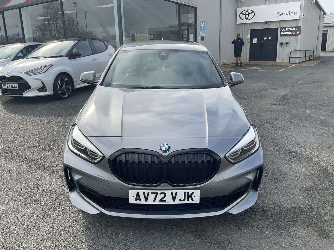 2023 BMW 1 SERIES 2023 BMW 1 SERIES