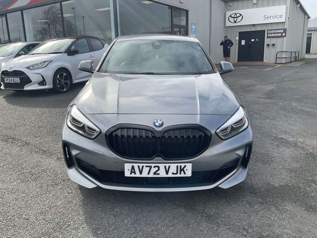 2023 BMW 1 SERIES 2023 BMW 1 SERIES