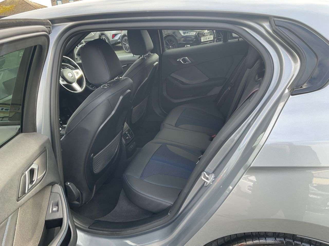 2023 BMW 1 SERIES 2023 BMW 1 SERIES