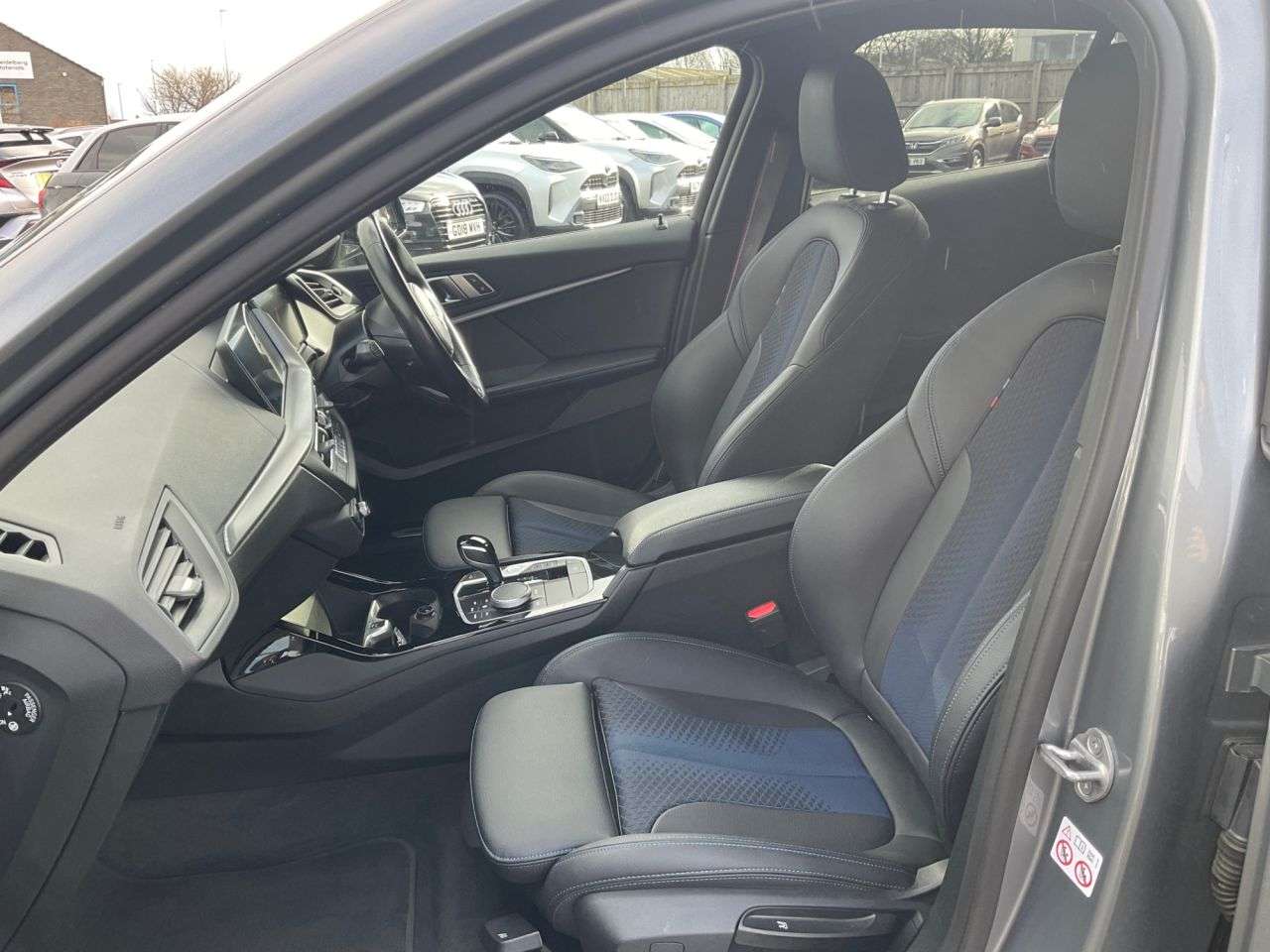 2023 BMW 1 SERIES 2023 BMW 1 SERIES