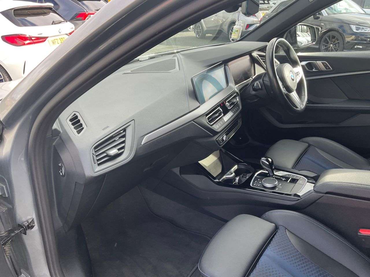 2023 BMW 1 SERIES 2023 BMW 1 SERIES