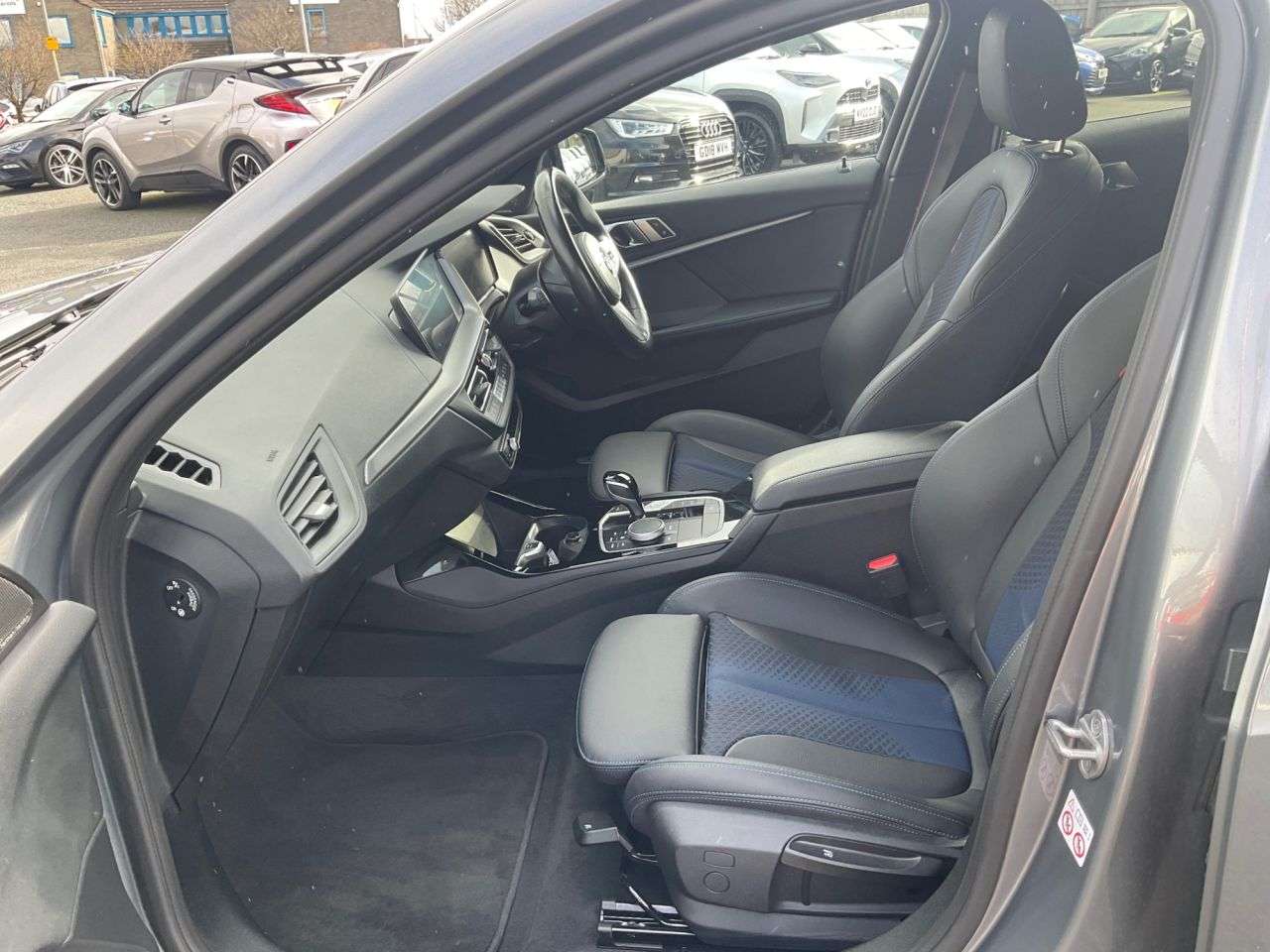 2023 BMW 1 SERIES 2023 BMW 1 SERIES