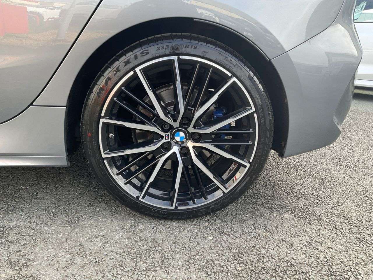 2023 BMW 1 SERIES 2023 BMW 1 SERIES