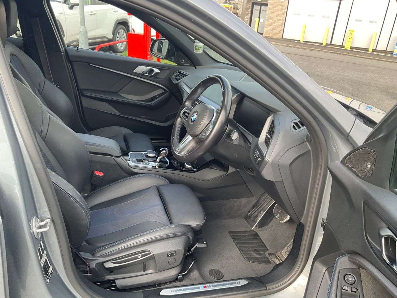 2023 BMW 1 SERIES 2023 BMW 1 SERIES