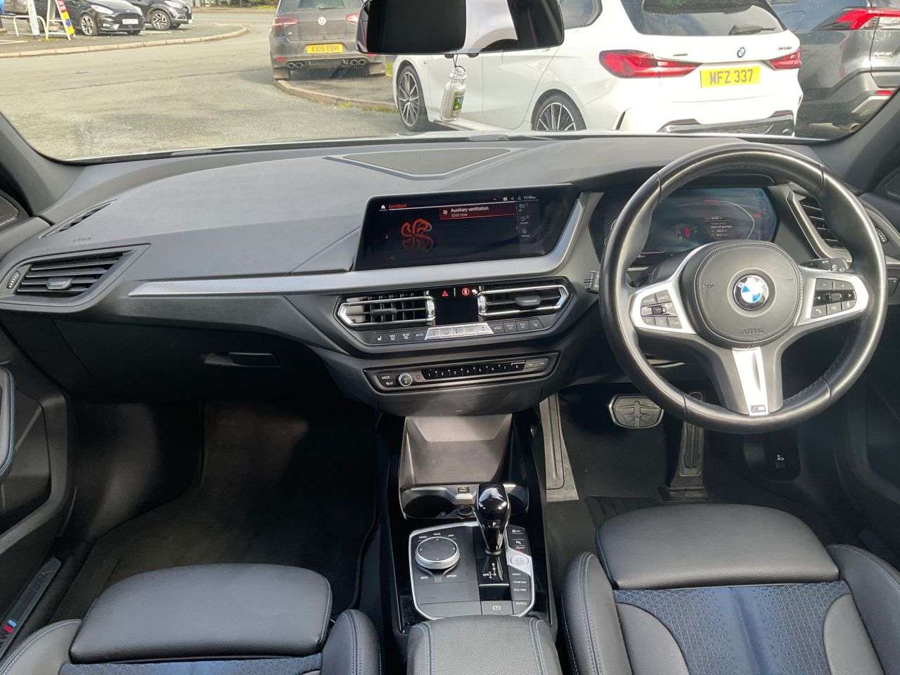 2023 BMW 1 SERIES 2023 BMW 1 SERIES