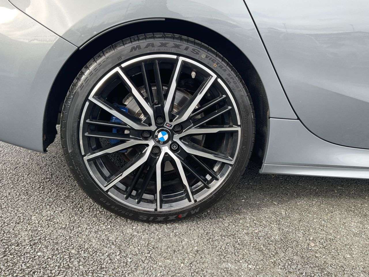 2023 BMW 1 SERIES 2023 BMW 1 SERIES