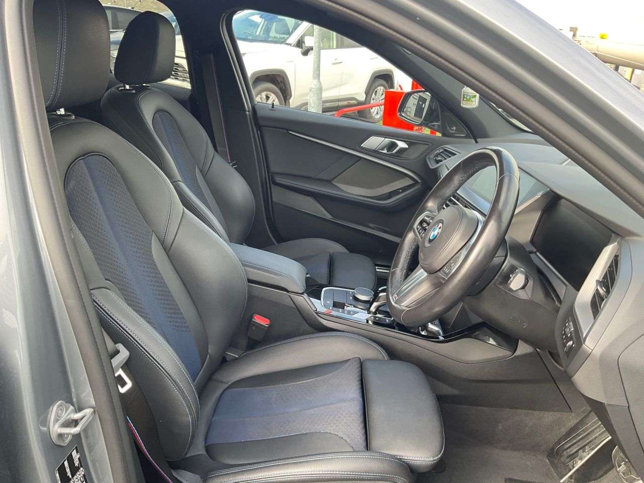 2023 BMW 1 SERIES 2023 BMW 1 SERIES