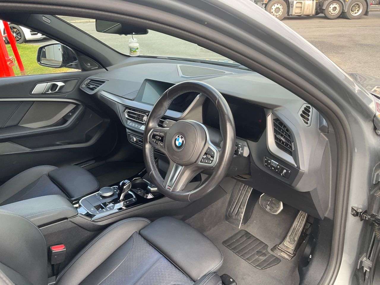 2023 BMW 1 SERIES 2023 BMW 1 SERIES