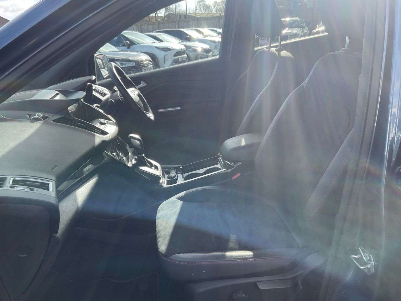 2019 FORD KUGA 2019 FORD KUGA