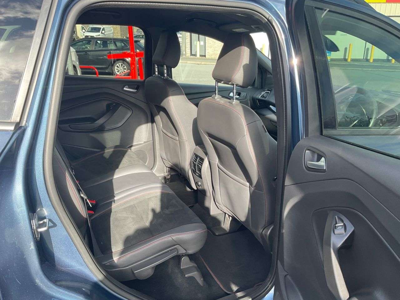 2019 FORD KUGA 2019 FORD KUGA