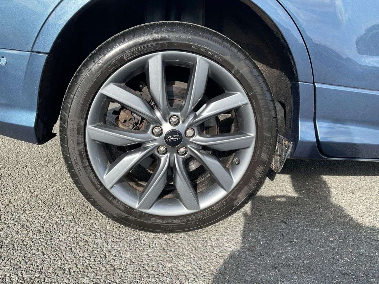 2019 FORD KUGA 2019 FORD KUGA