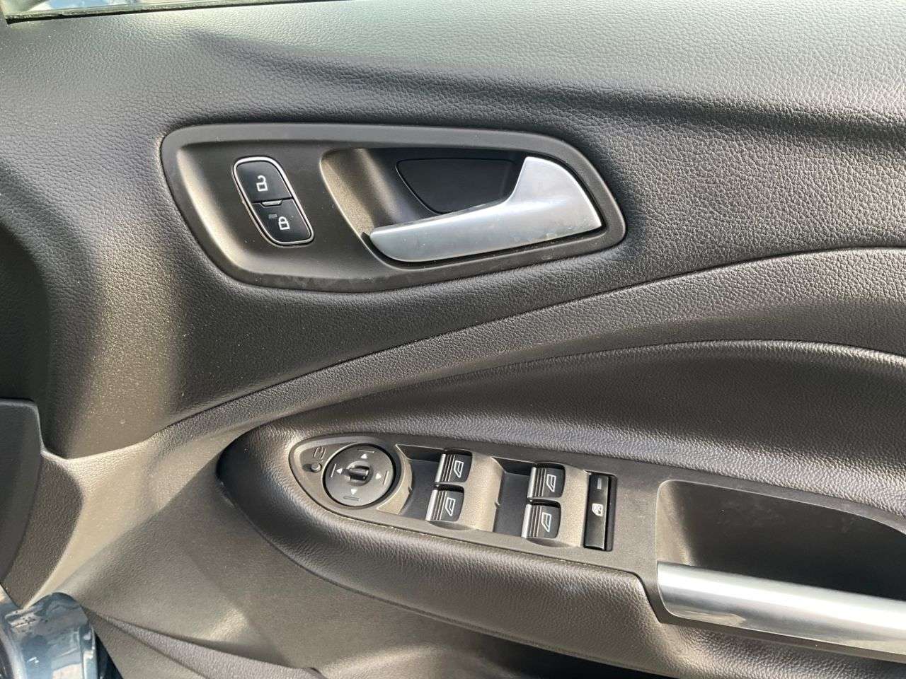 2019 FORD KUGA 2019 FORD KUGA