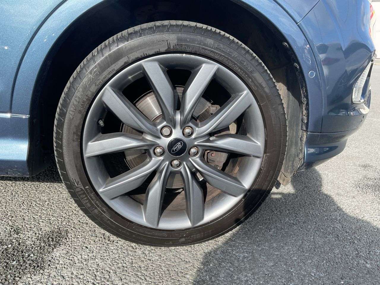 2019 FORD KUGA 2019 FORD KUGA