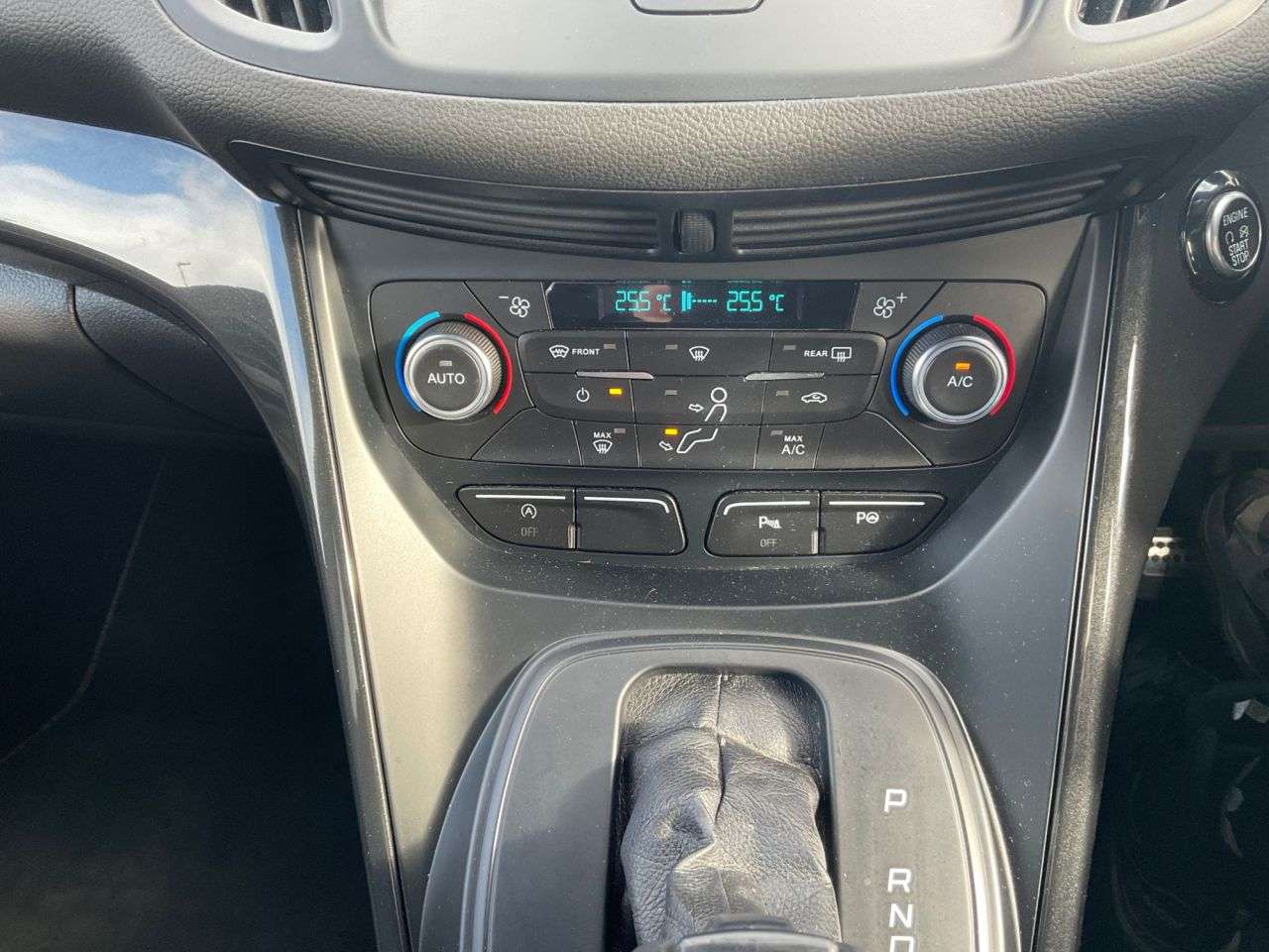 2019 FORD KUGA 2019 FORD KUGA