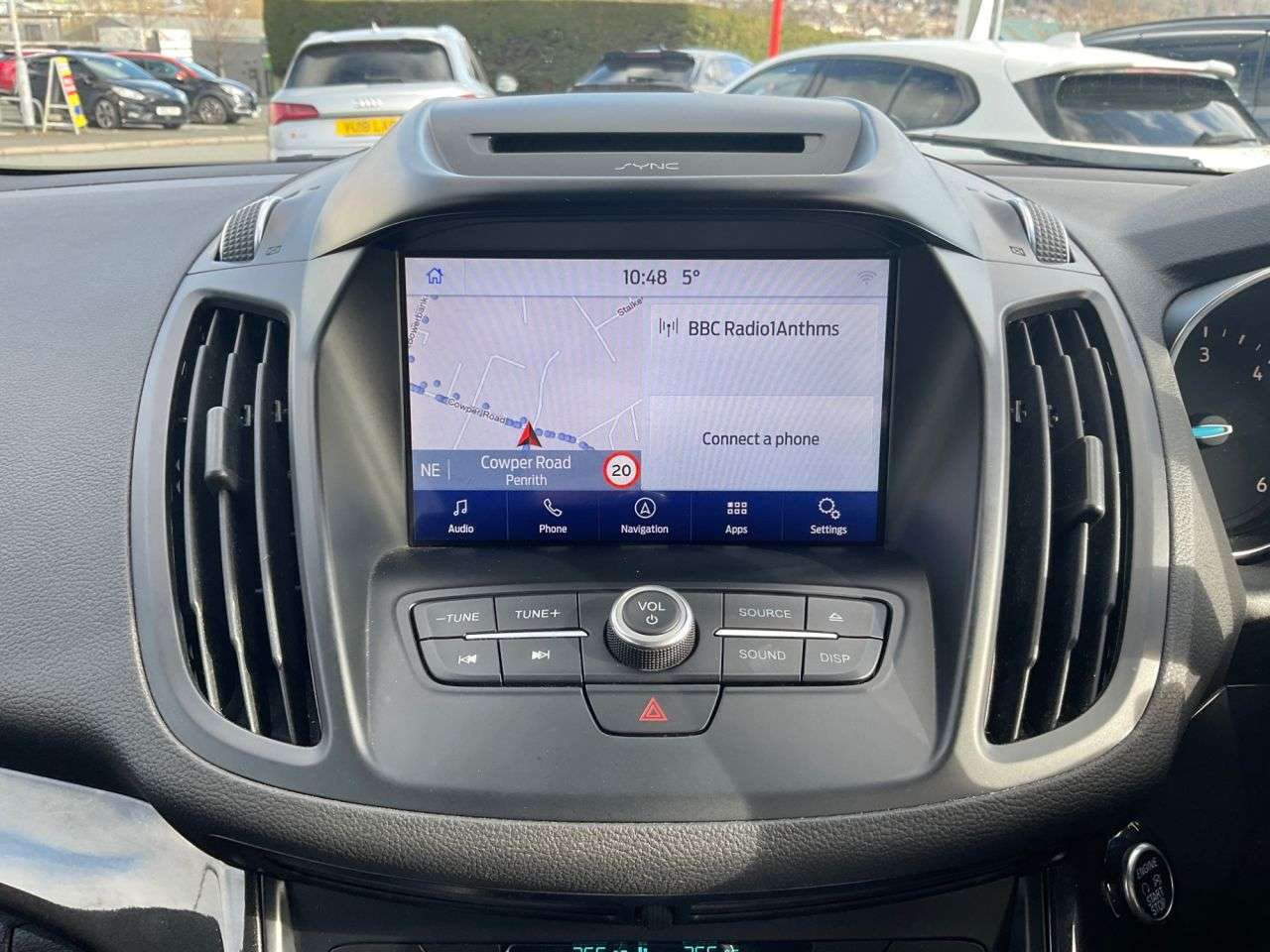 2019 FORD KUGA 2019 FORD KUGA