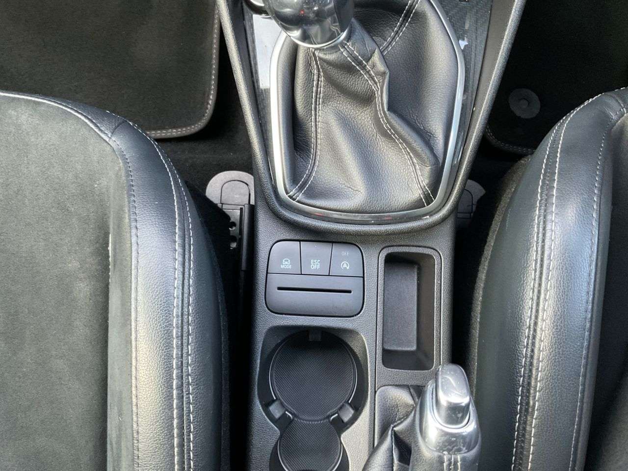 2019 FORD FIESTA 2019 FORD FIESTA