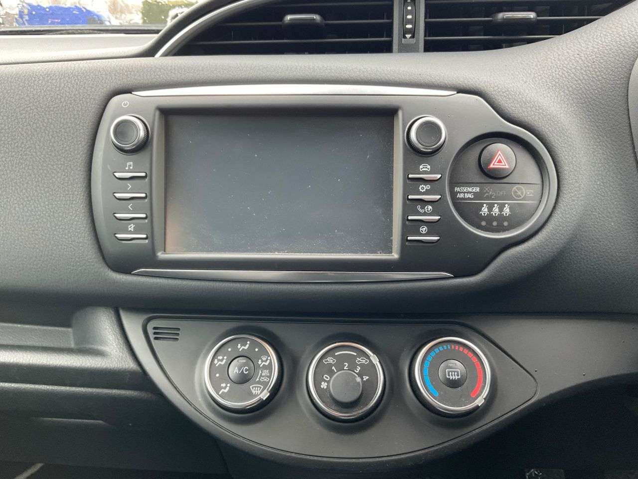 2020 TOYOTA YARIS 2020 TOYOTA YARIS