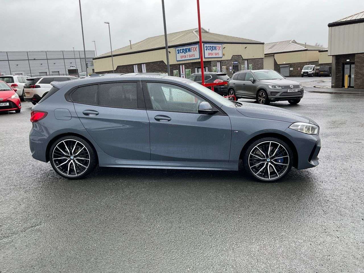 2023 BMW 1 SERIES 2023 BMW 1 SERIES
