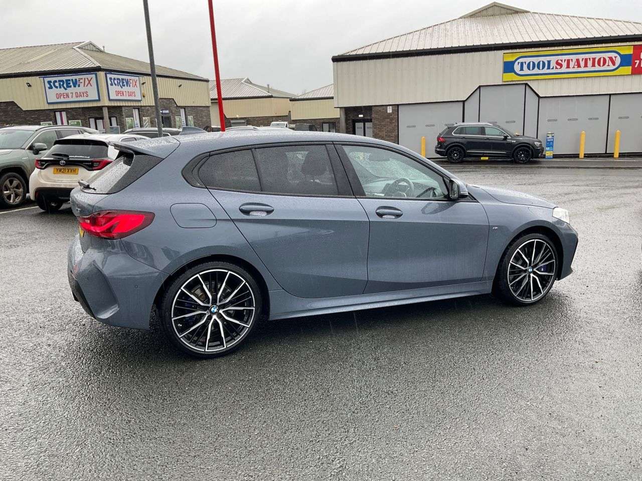 2023 BMW 1 SERIES 2023 BMW 1 SERIES