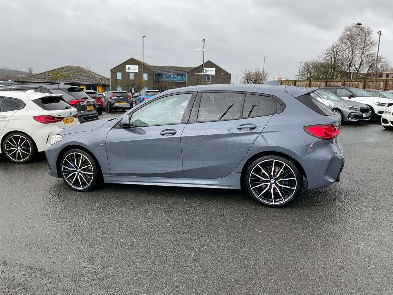 2023 BMW 1 SERIES 2023 BMW 1 SERIES