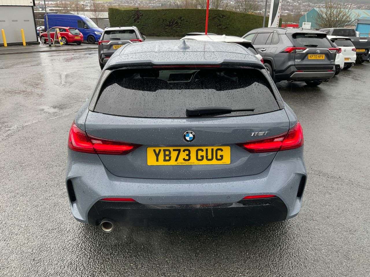 2023 BMW 1 SERIES 2023 BMW 1 SERIES