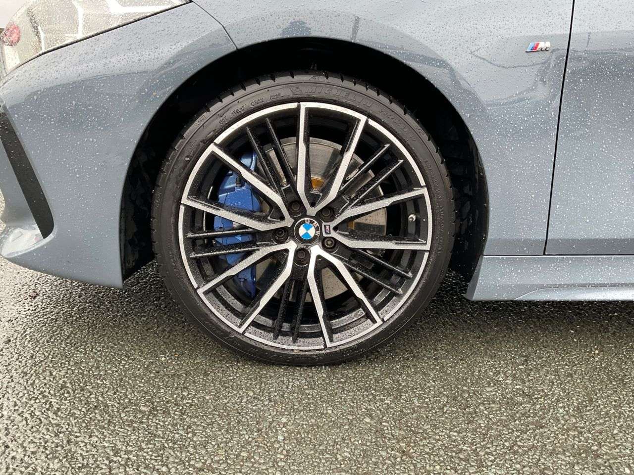 2023 BMW 1 SERIES 2023 BMW 1 SERIES