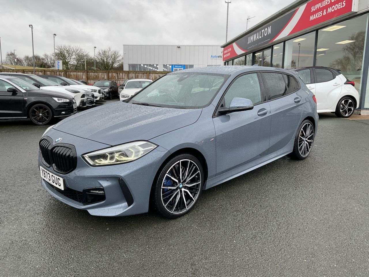 2023 BMW 1 SERIES 2023 BMW 1 SERIES