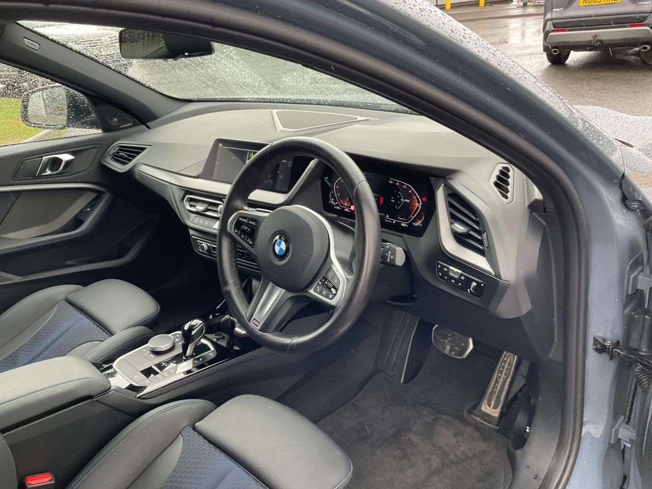 2023 BMW 1 SERIES 2023 BMW 1 SERIES