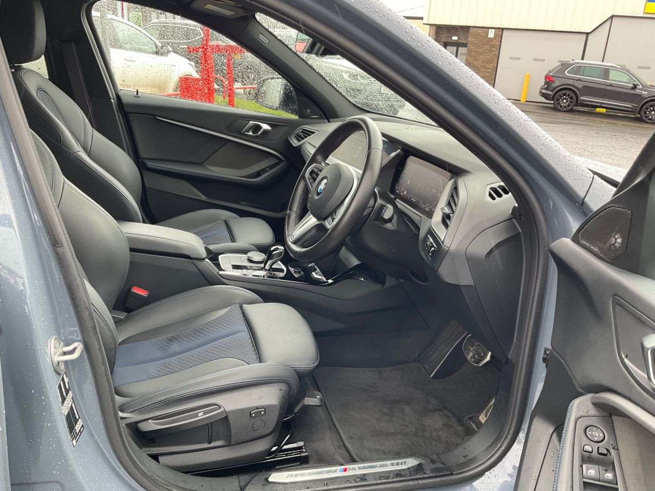 2023 BMW 1 SERIES 2023 BMW 1 SERIES