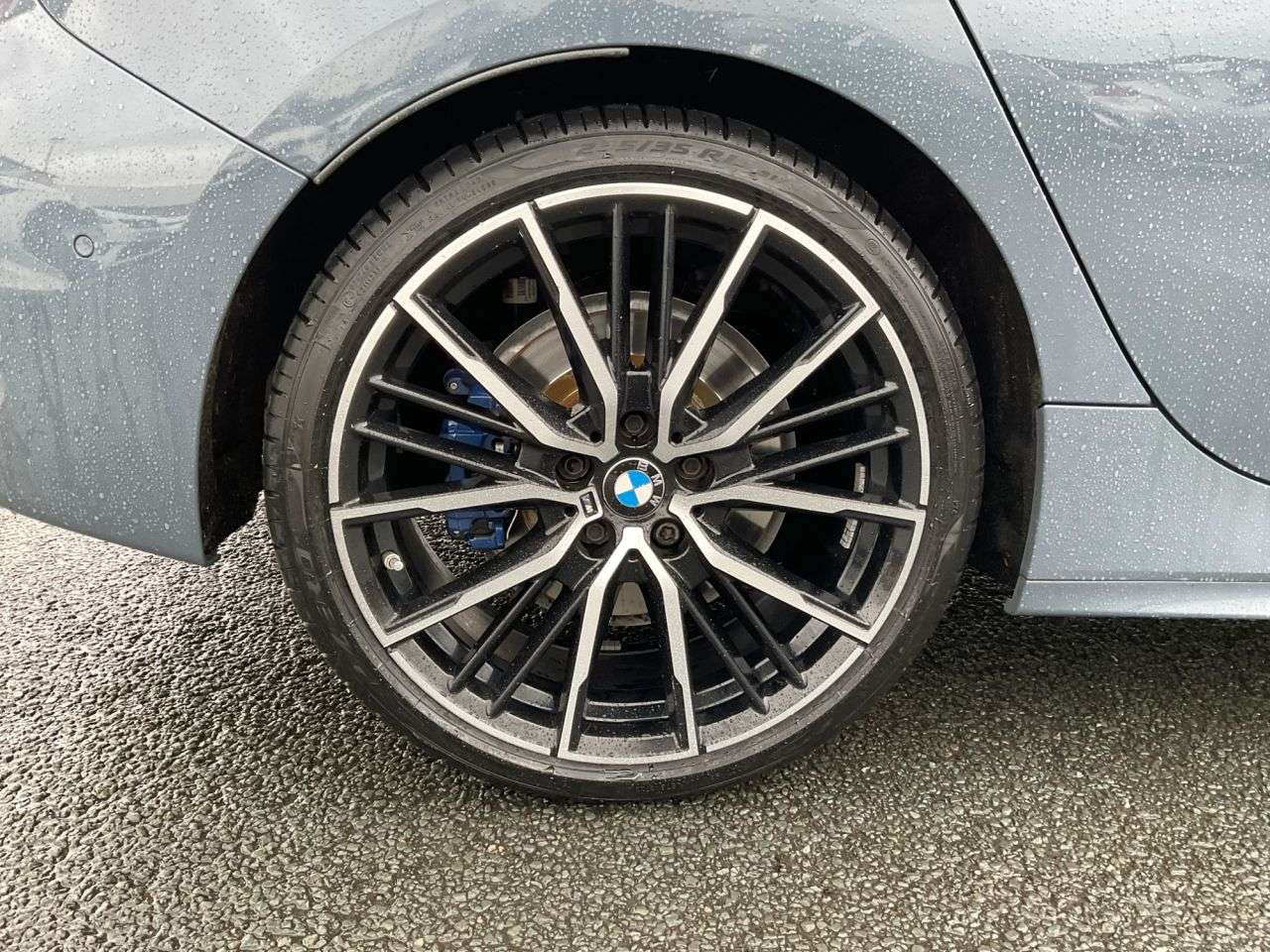 2023 BMW 1 SERIES 2023 BMW 1 SERIES