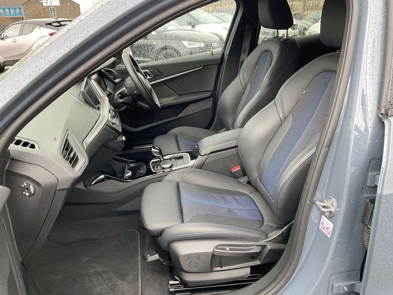 2023 BMW 1 SERIES 2023 BMW 1 SERIES