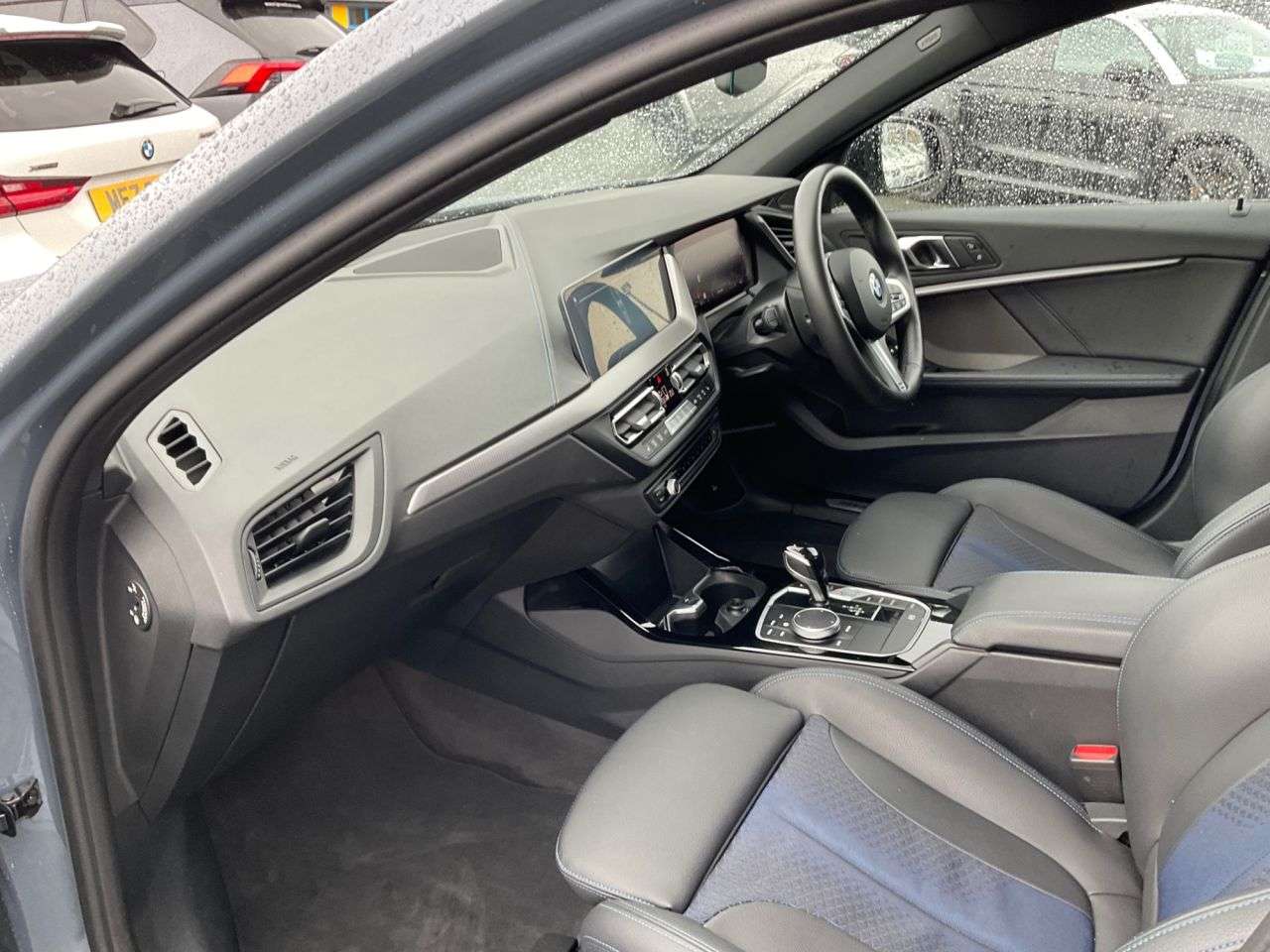 2023 BMW 1 SERIES 2023 BMW 1 SERIES