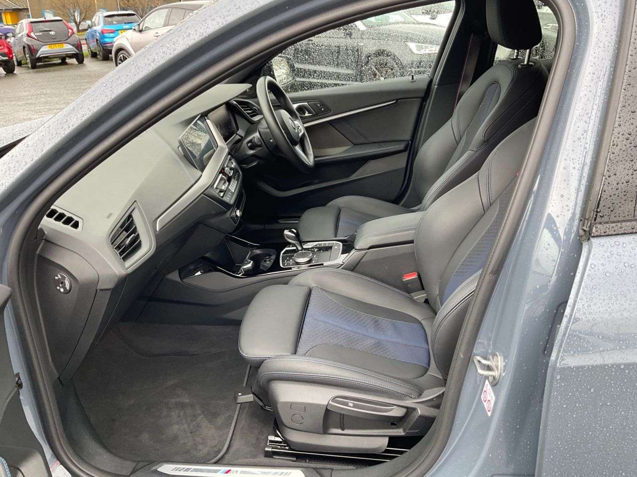 2023 BMW 1 SERIES 2023 BMW 1 SERIES